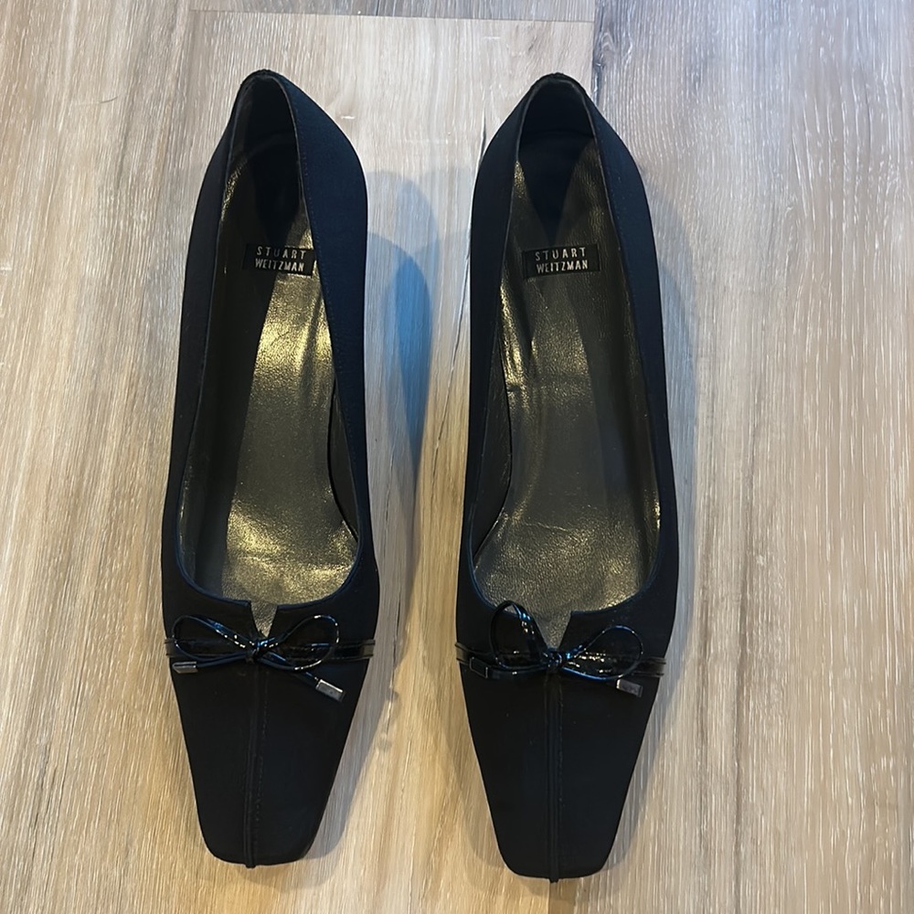 EUC Stuart Weitzman Pumps - Picture 4 of 7
